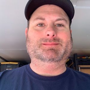 Meet your Posher, Bryan